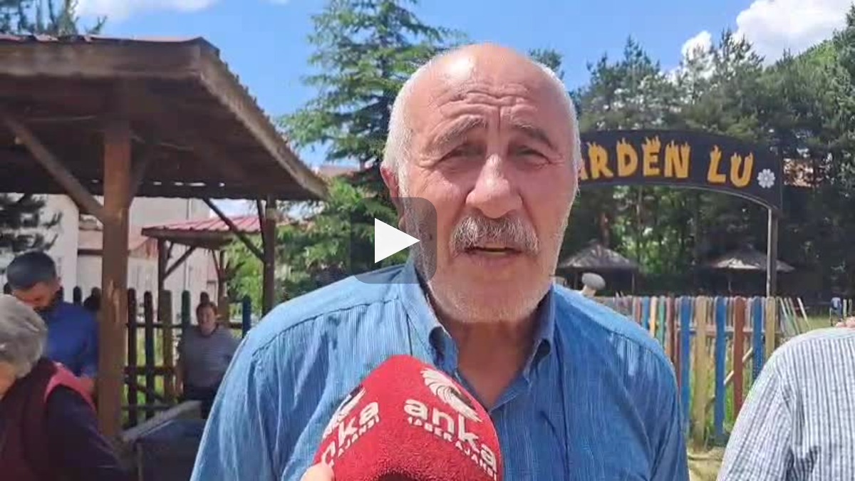 Şavşat'ta 'ölüm yolu': "İnsansızlaştırma politikası var"
