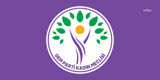 DEM Parti Kadın Meclisi'nden İkra Avcı'nın göreve iadesi çağrısı