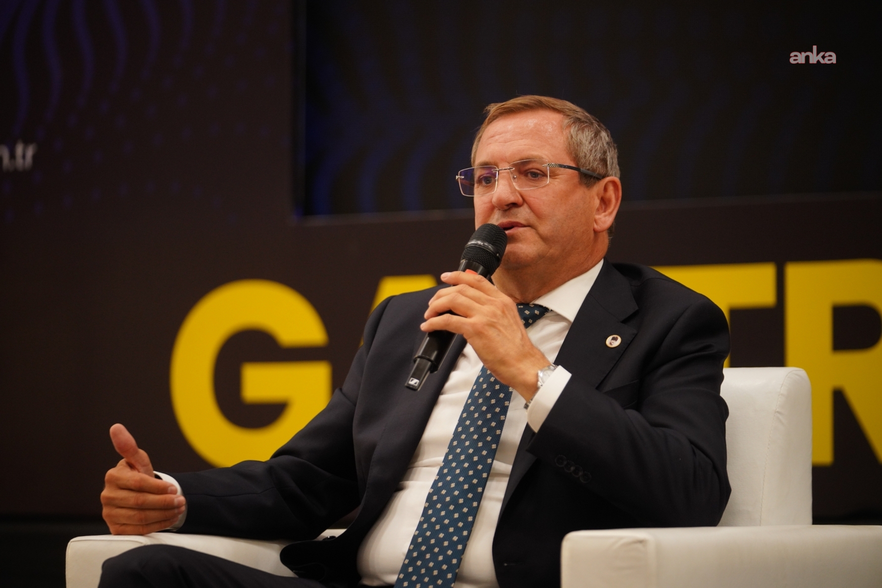 Ayvalık Belediyesi, turizm vizyonunu ITF 2026’da anlatacak