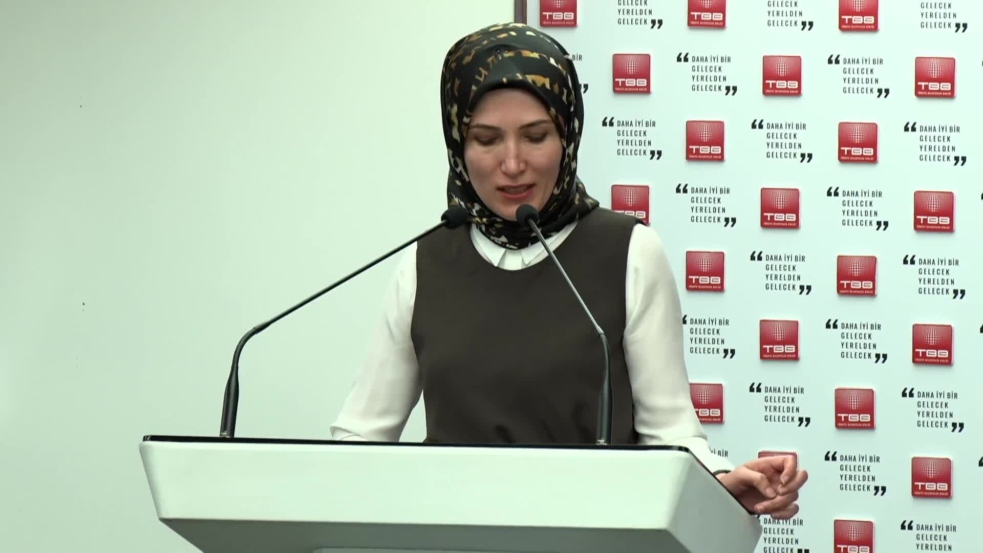 TBB, "Belediyeler ve Eğitim Destekleri Çalıştayı" düzenledi