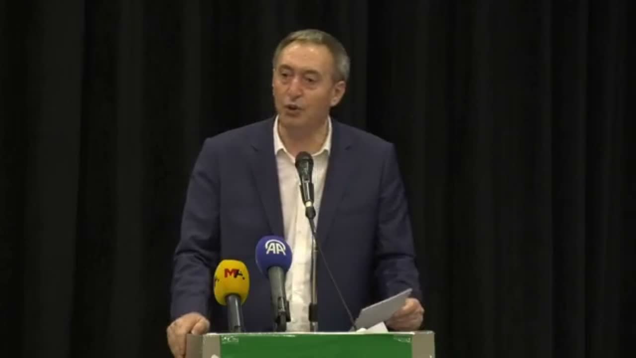 Bu yasa her şey değil ama çok önemli bir aşama