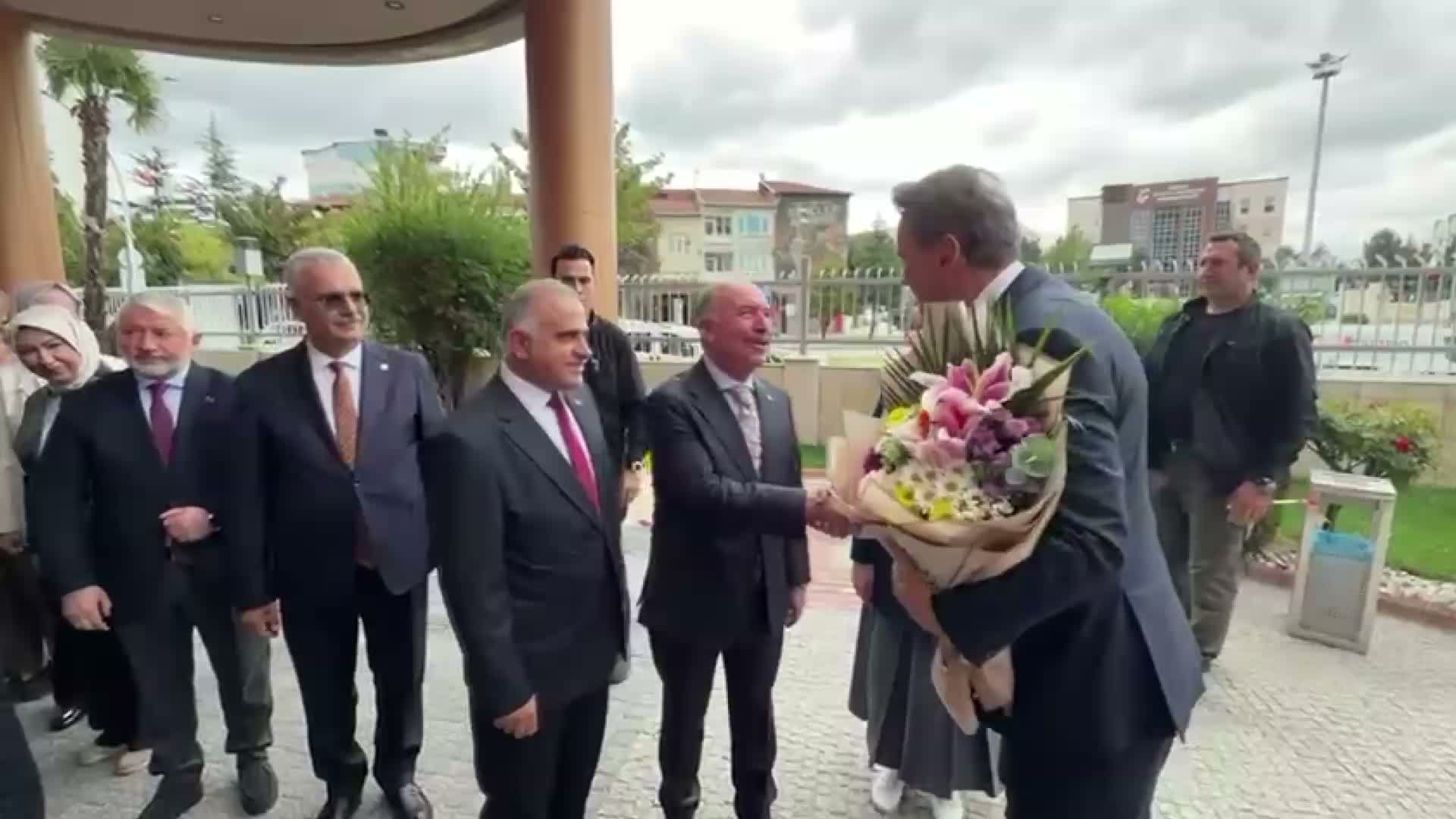 Enerji ve Tabii Kaynaklar Bakanı Bayraktar: “Gabar’da günlük petrol üretimi 83- 84 bin varil”