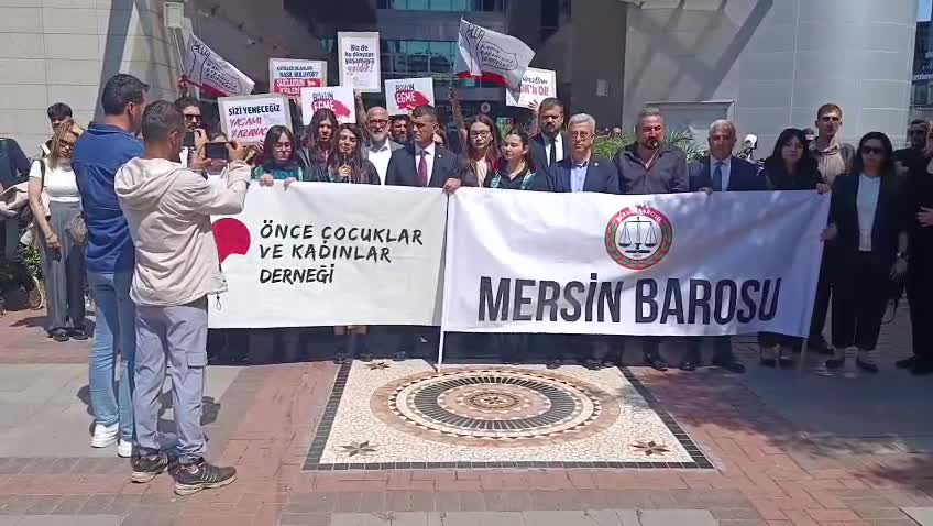 Hiranur Aygar cinayetinde bir kişi müebbet hapis cezasına çarptırıldı