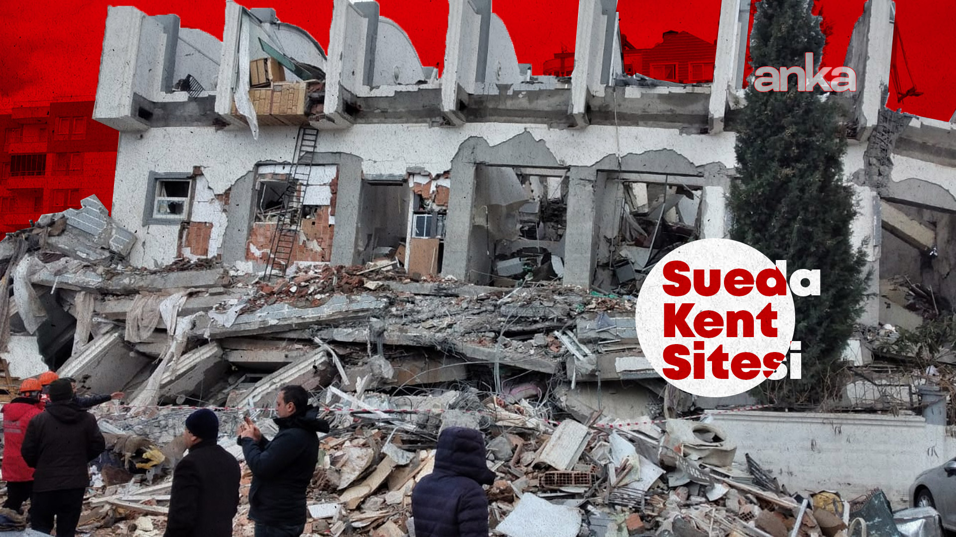 10 katlı binaya 9 katlık proje uygulamışlar