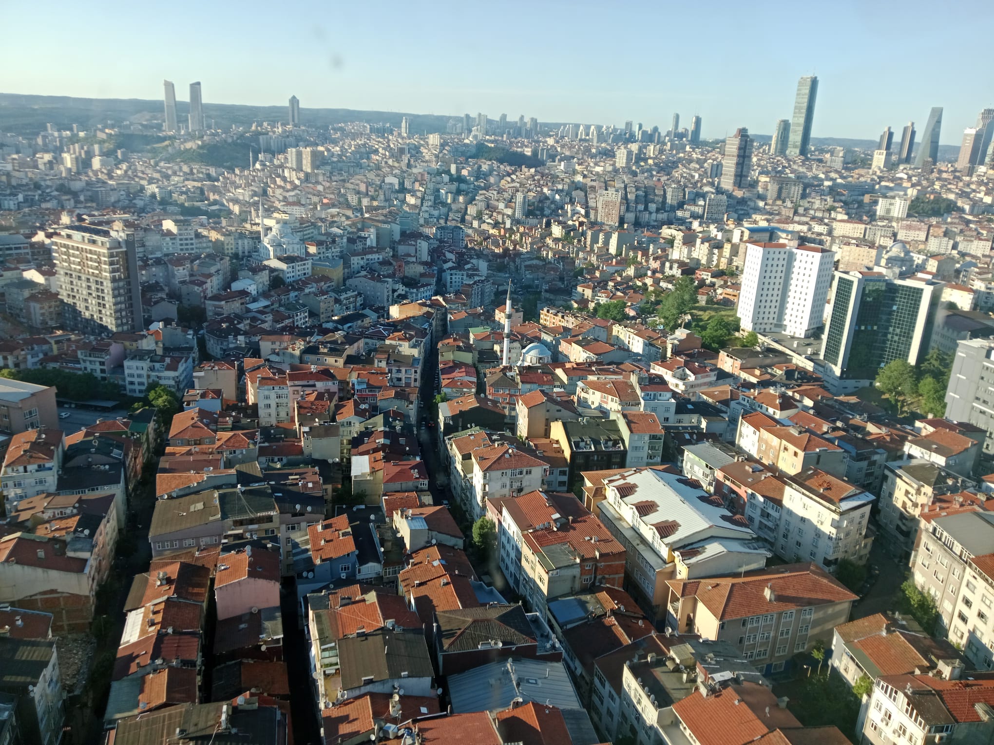 İstanbulluların yüzde 70,8'i olası bir deprem için endişeli