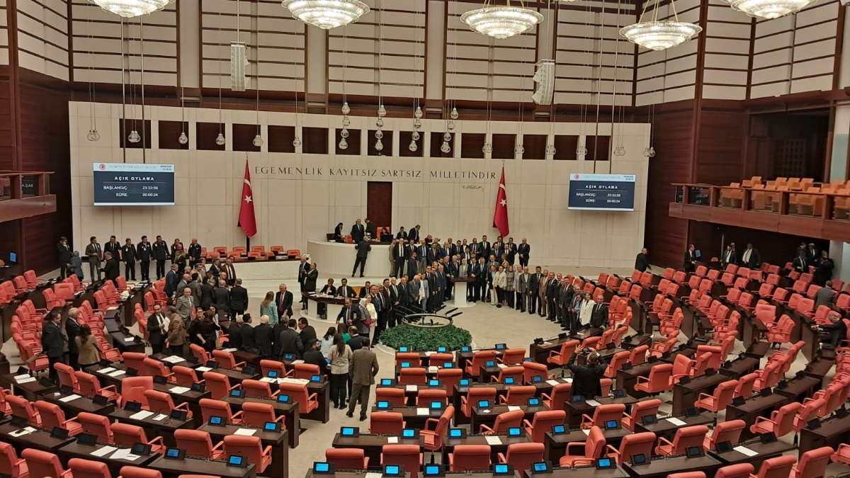 Çerçeve yasada neler var?