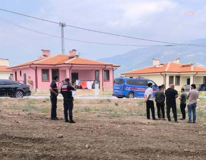 Osmaniye’de silahlı kavgada 5 kişi yaralandı