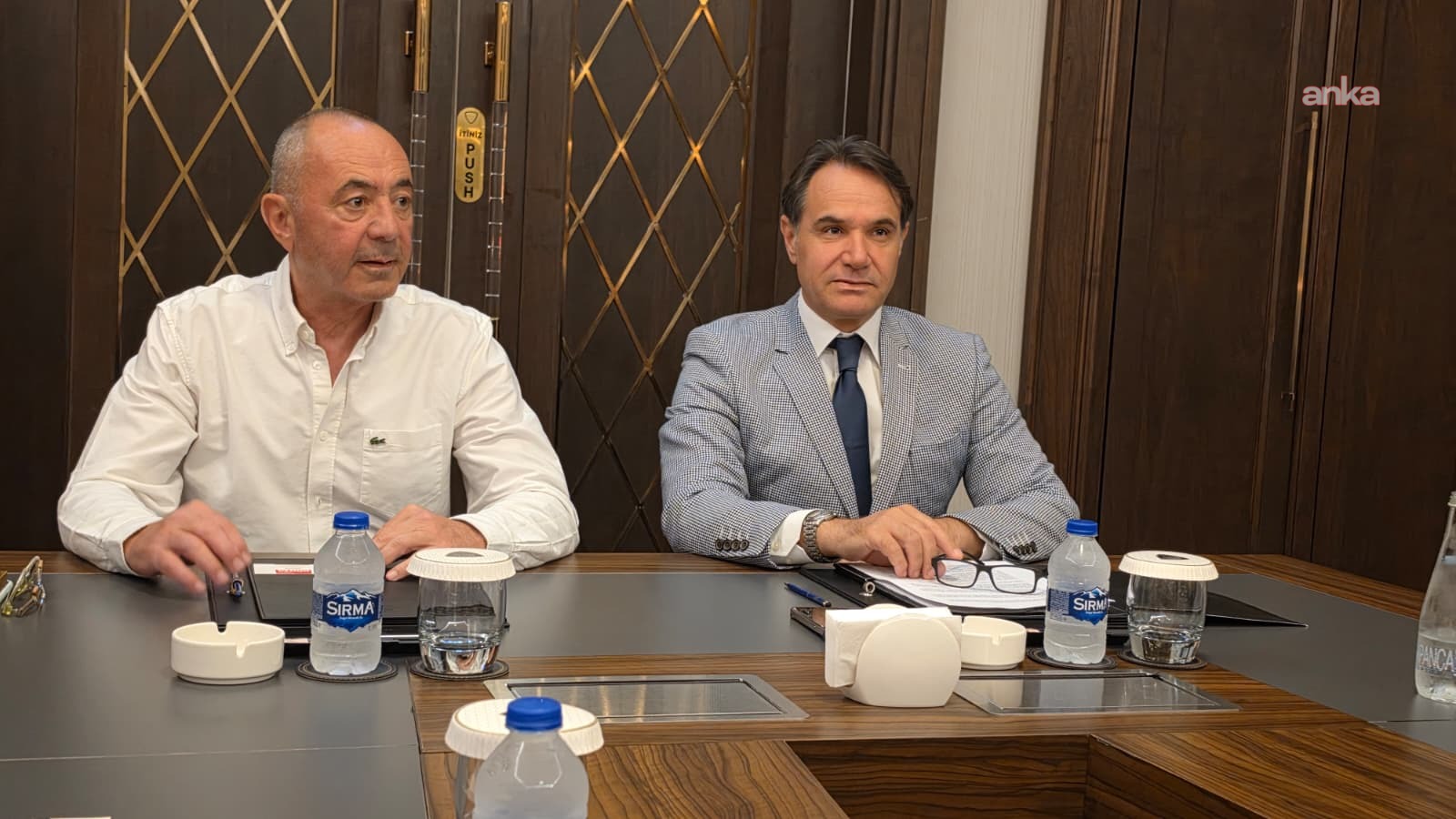 KKTC casino sektöründen "Güney Kıbrıs’a sermaye kaçışı" uyarısı: İnsanları kendi elimizle Rum tarafına teslim ediyoruz