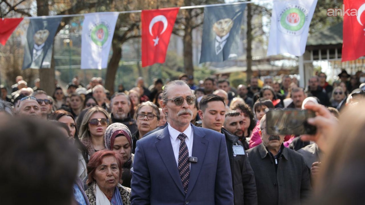 Erdal Beşikçioğlu'nun Emniyet ifadesi tamamlandı: "Usulsüzlükler emrim doğrultusunda müfettiş tarafından yapılan incelemeyle tespit edildi"