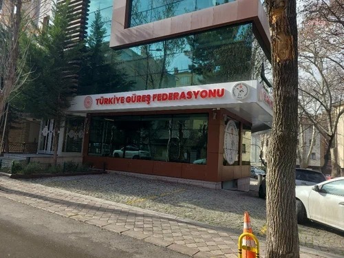 Türkiye Güreş Federasyonu'ndan Hamza Yerlikaya ile ilgili soruşturma