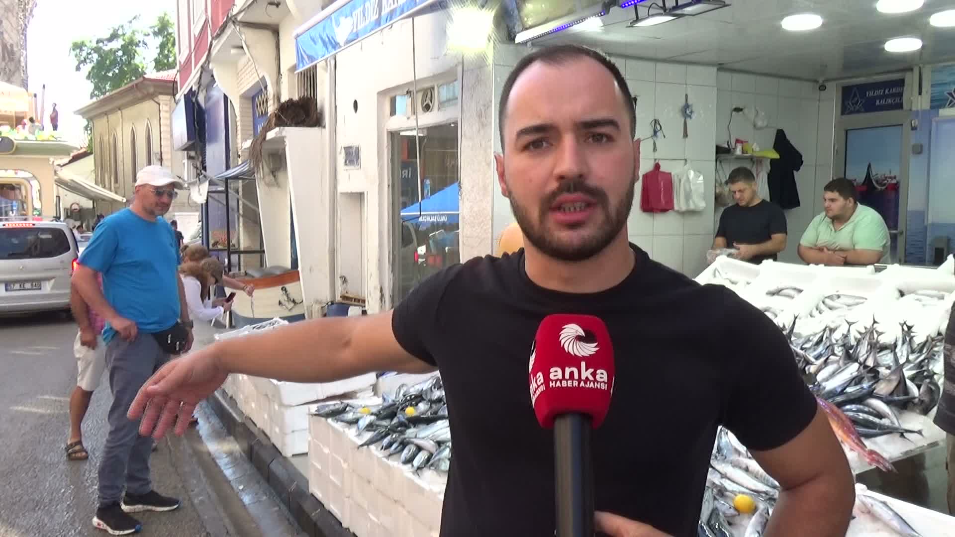 Sinoplu balıkçılar sezondan umutlu