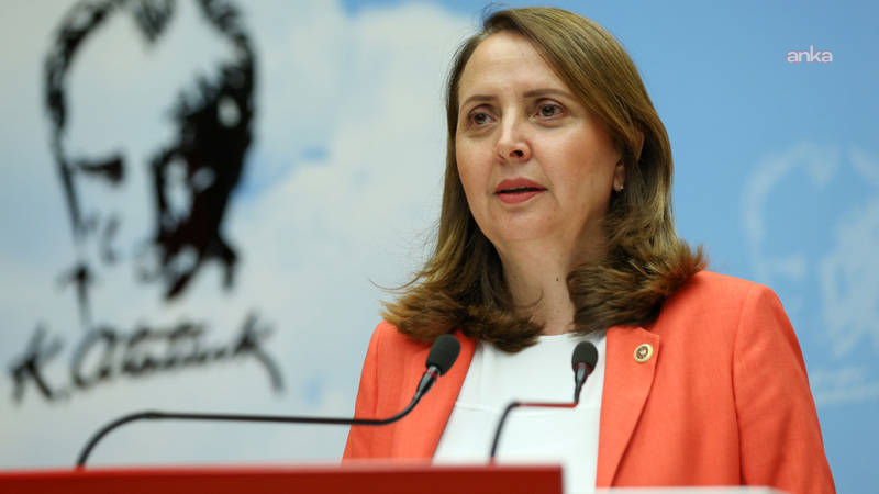 CHP'den İngiltere Birliği'ne geçici Yönetim Kurulu ataması