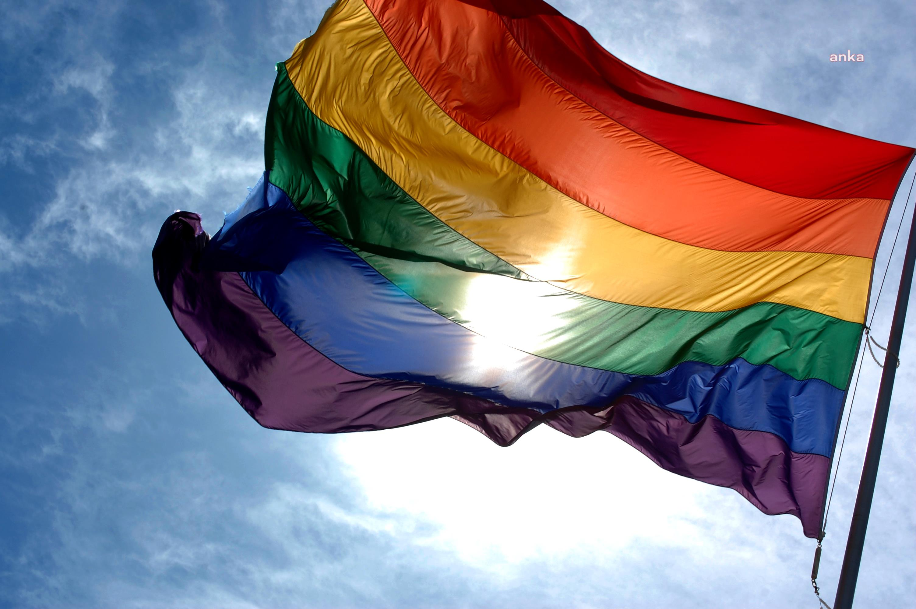 Türkiye'deki operasyonlar dünya basınında: “LGBTİ+ kişilerin suçlulaştırılması girişimi”