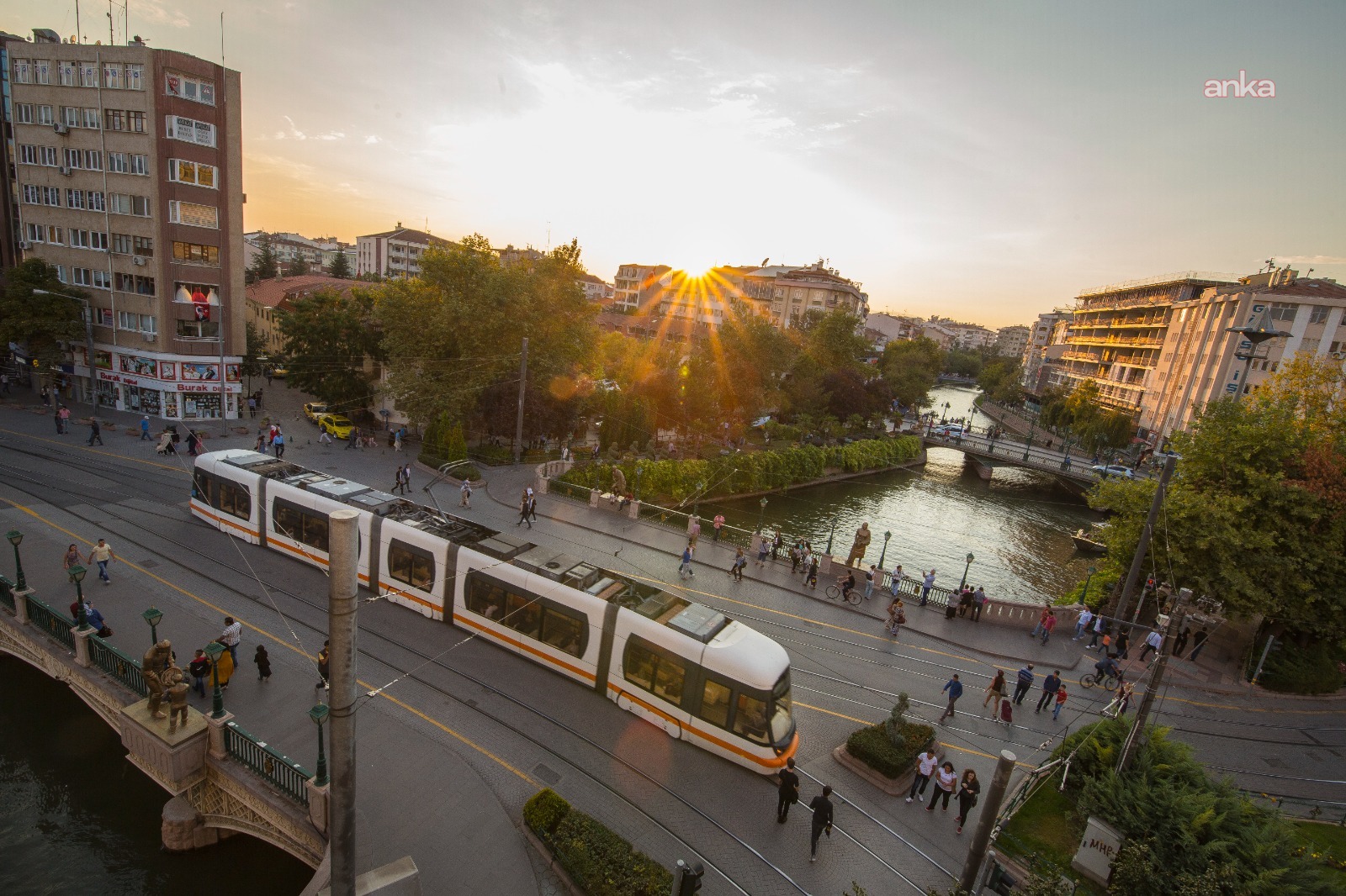2026 Eskişehir Yılı Fotoğraf Yarışması'na başvurular devam ediyor