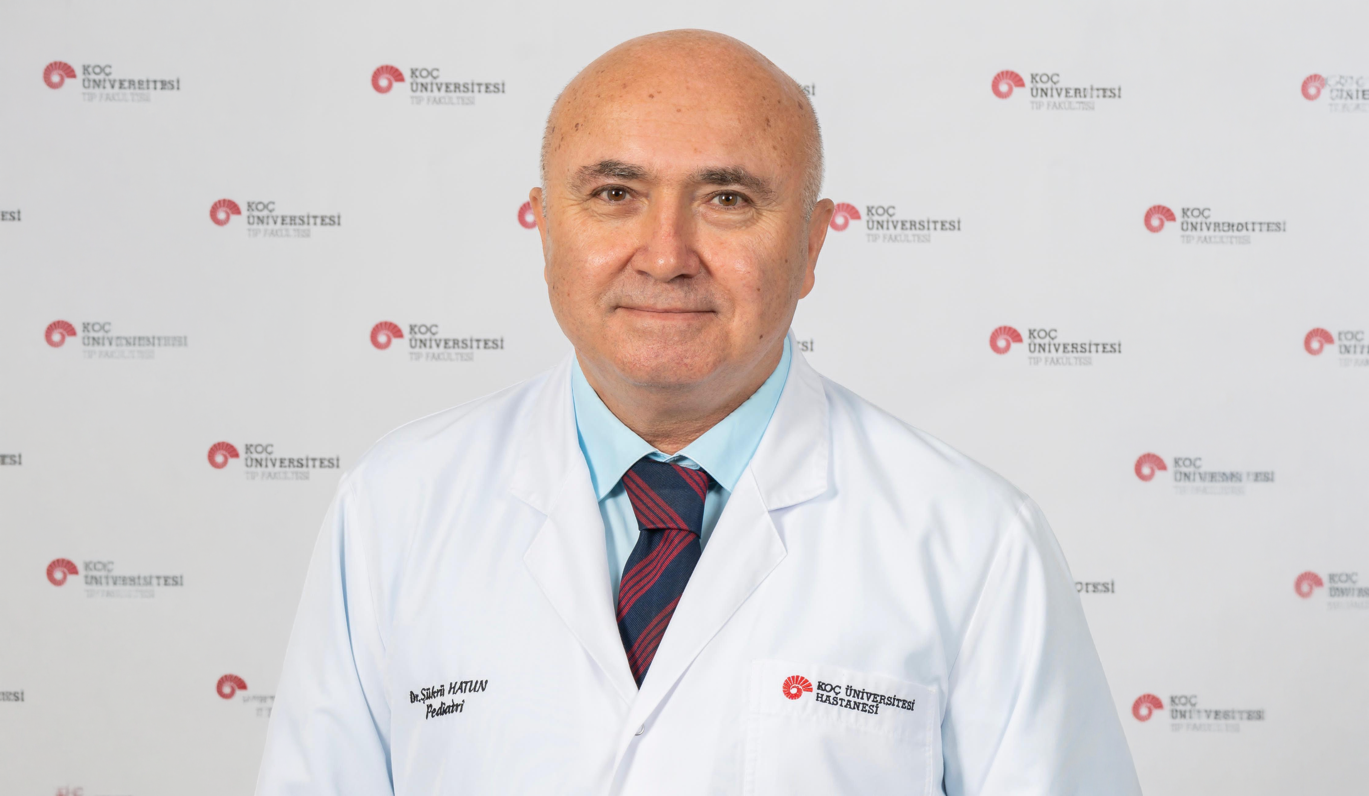 Prof. Dr. Şükrü Hatun
