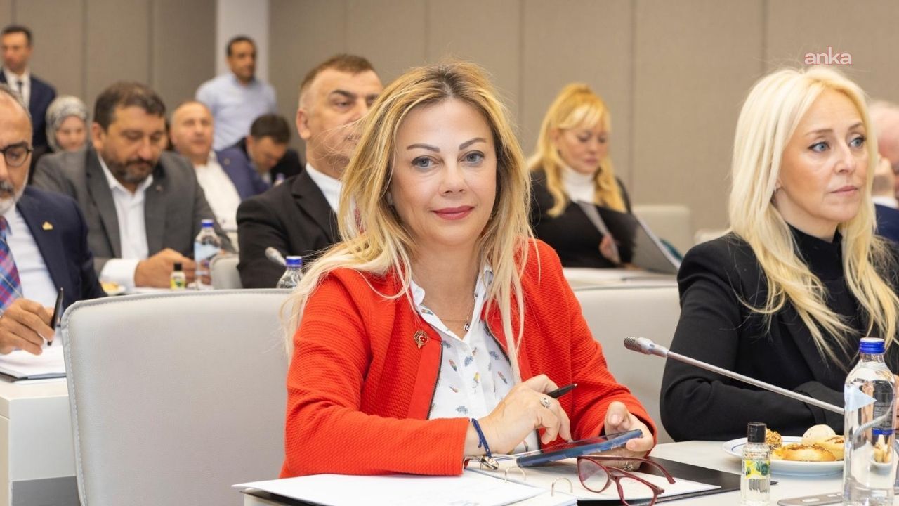 TGC, TGS, TÜRKYAYBİR, TYS ve PEN Türkiye: İGC ve gazeteci Dilek Gappi ile dayanışma içindeyiz, gazetecilerin hakkını savunmak suç değildir
