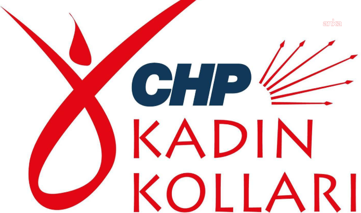 CHP 14. Dönem Kadın Kolları MYK üyelerinden Özgür Özel'e destek