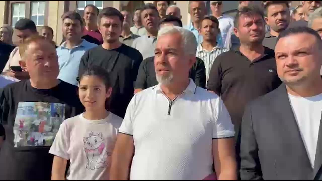 Kahramanmaraş okul saldırısı davasında tahliye kararı verilen anne Pınar Mersinli hakkında yakalama kararı çıkarıldı