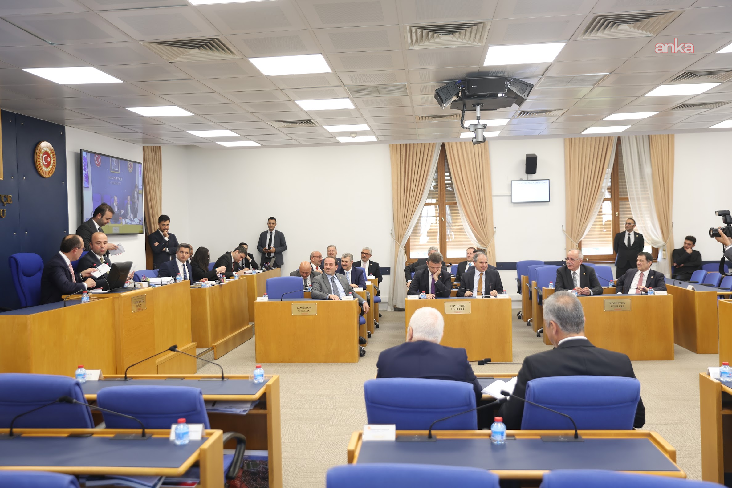 Enerji ve Tabii Kaynaklar Bakan Yardımcısı Demircan: "Nükleer vergi düzenlemesi Akkuyu için değil, yeni yatırımlar için"