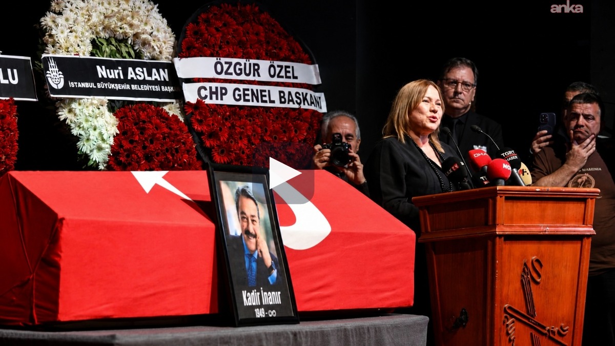 "Vasiyetin sorumluluğumuzdur... Bir gün mutlaka sevgilim, mutlaka.”