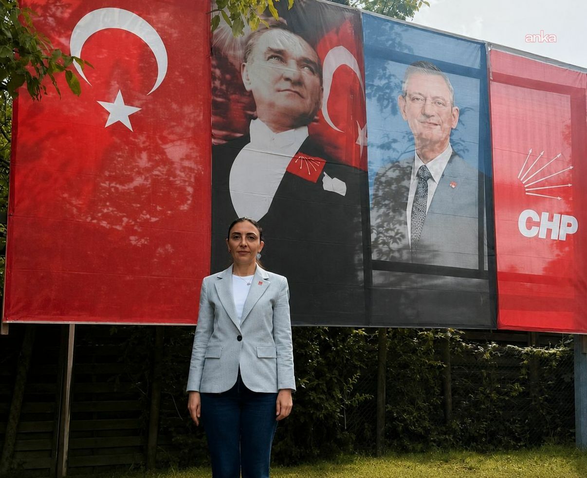 CHP Yurt Dışı Birlikleri’nden “Partimize müdahaleyi kabul etmiyoruz” açıklaması