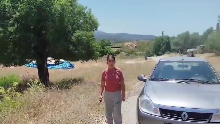 Danıştay’ın yürütmeyi durdurma kararına rağmen Akbelen’de çalışma başlatıldığı belirtildi