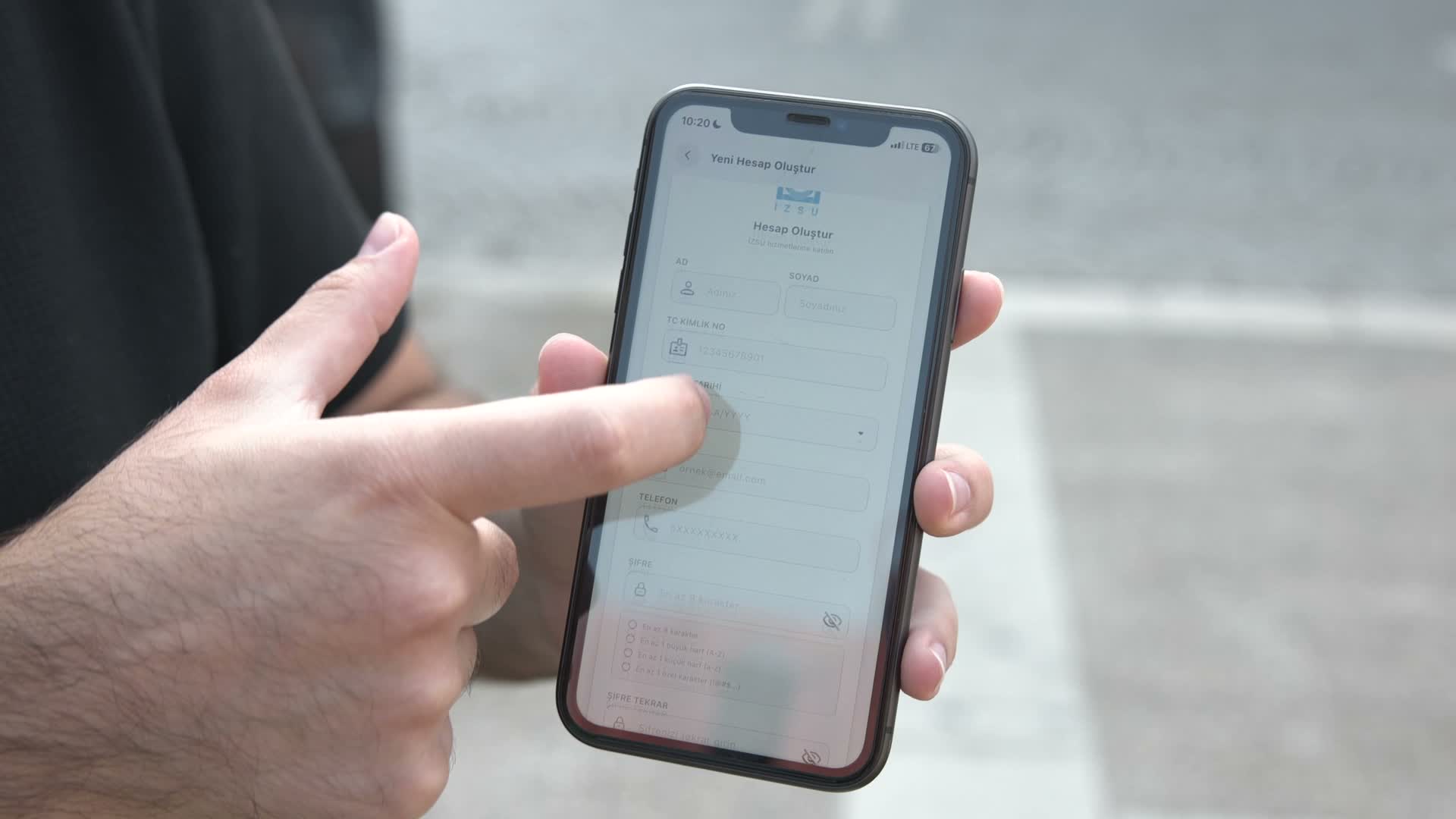 İZSU Mobil yenilendi
