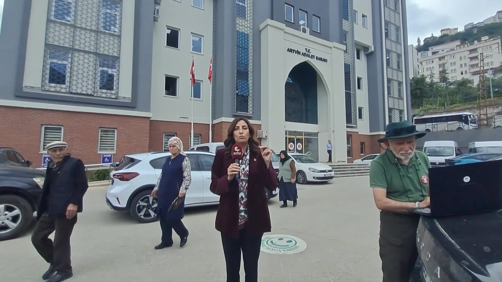 CHP'li Rızvanoğlu: "Reşit Kibar doğasını ve havasını koruduğu için hedef alındı"