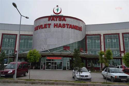 Fatsa’da hekim ve hemşireye saldırı: Tabip-Sen’den hukuki sürecin takibi çağrısı