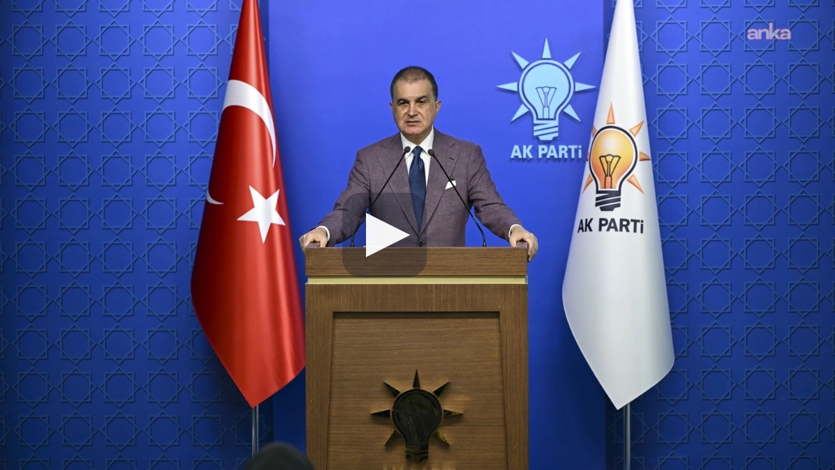 "İnşallah Meclis kapanmadan yasal çerçeveyi çıkaracağız"