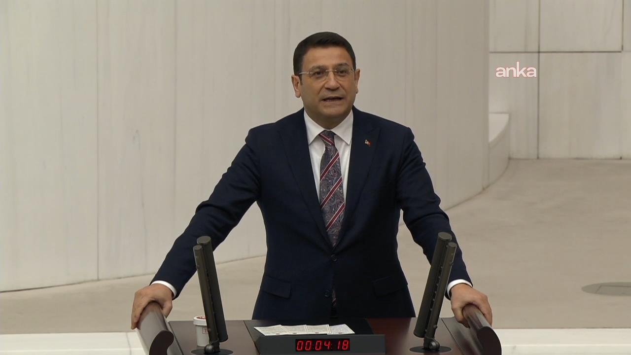 İdris Şahin, bitirilemeyen Melen Barajı projesini eleştirdi: Kamu kaynaklarının nasıl kullanıldığı açıklanmalı