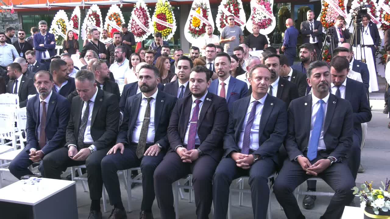 KASK Genel Başkanı Şimşek: "Toplu sözleşme masasında emekçinin hakkını hiçe sayanlara artık geçit yok"