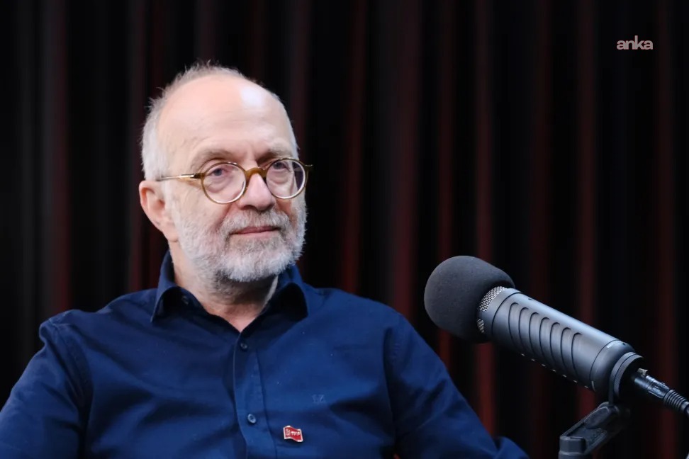 Halk TV’ye kayyım atandı... TKP Genel Sekteri Okuyan: "Halk TV'ye patronu nedeniyle el konmadığını herkes biliyor"
