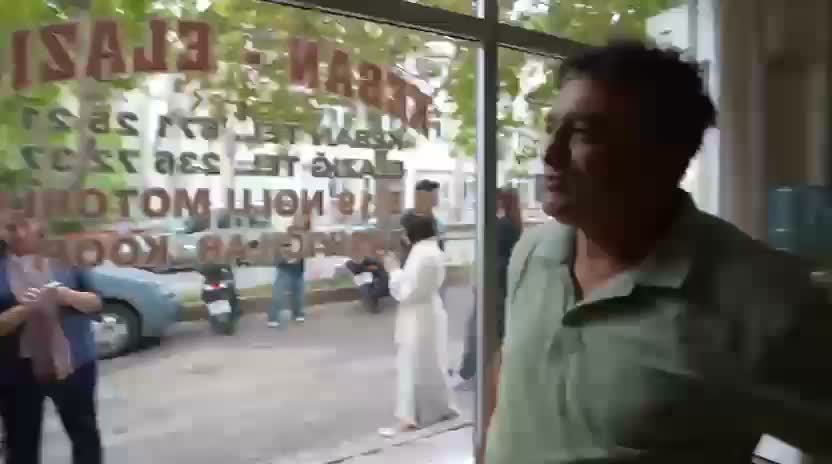 Babacan'a dert yanan şoför esnafı: "Mazot 103 lira, mağduruz"