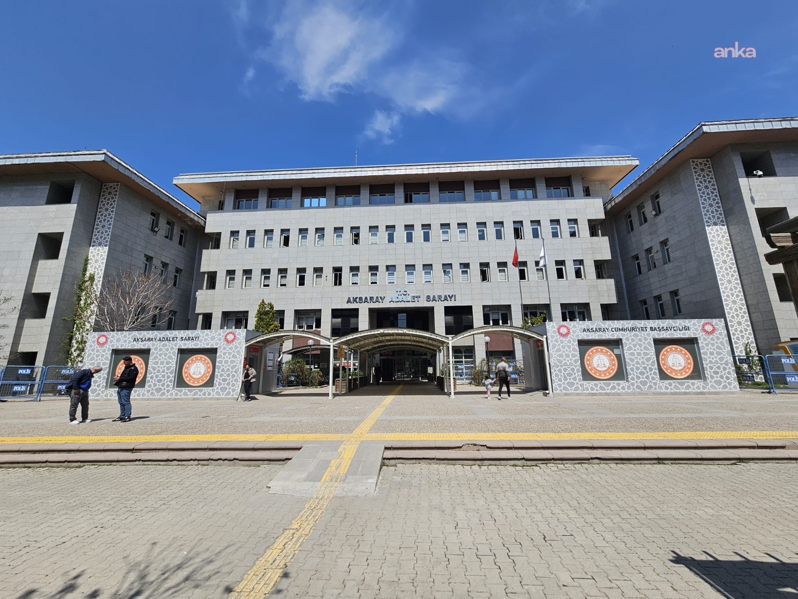 Aksaray'da otizmli çocuğu darbetmekle suçlanan komşu iddiaları yalanladı