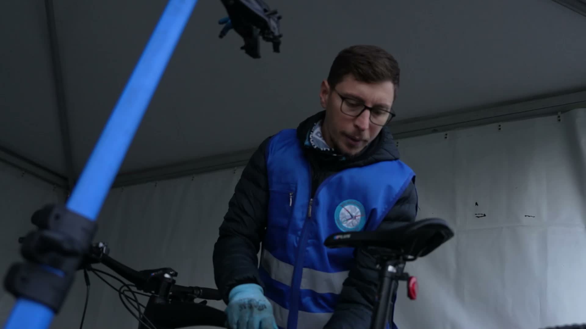 İstanbul, bu pazar tarihe pedal çevirecek