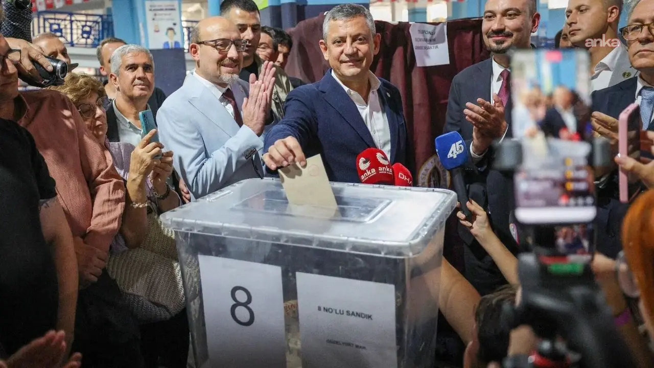 YENİ Parti'nin Muğla'daki 6 ilçe başkanı belli oldu