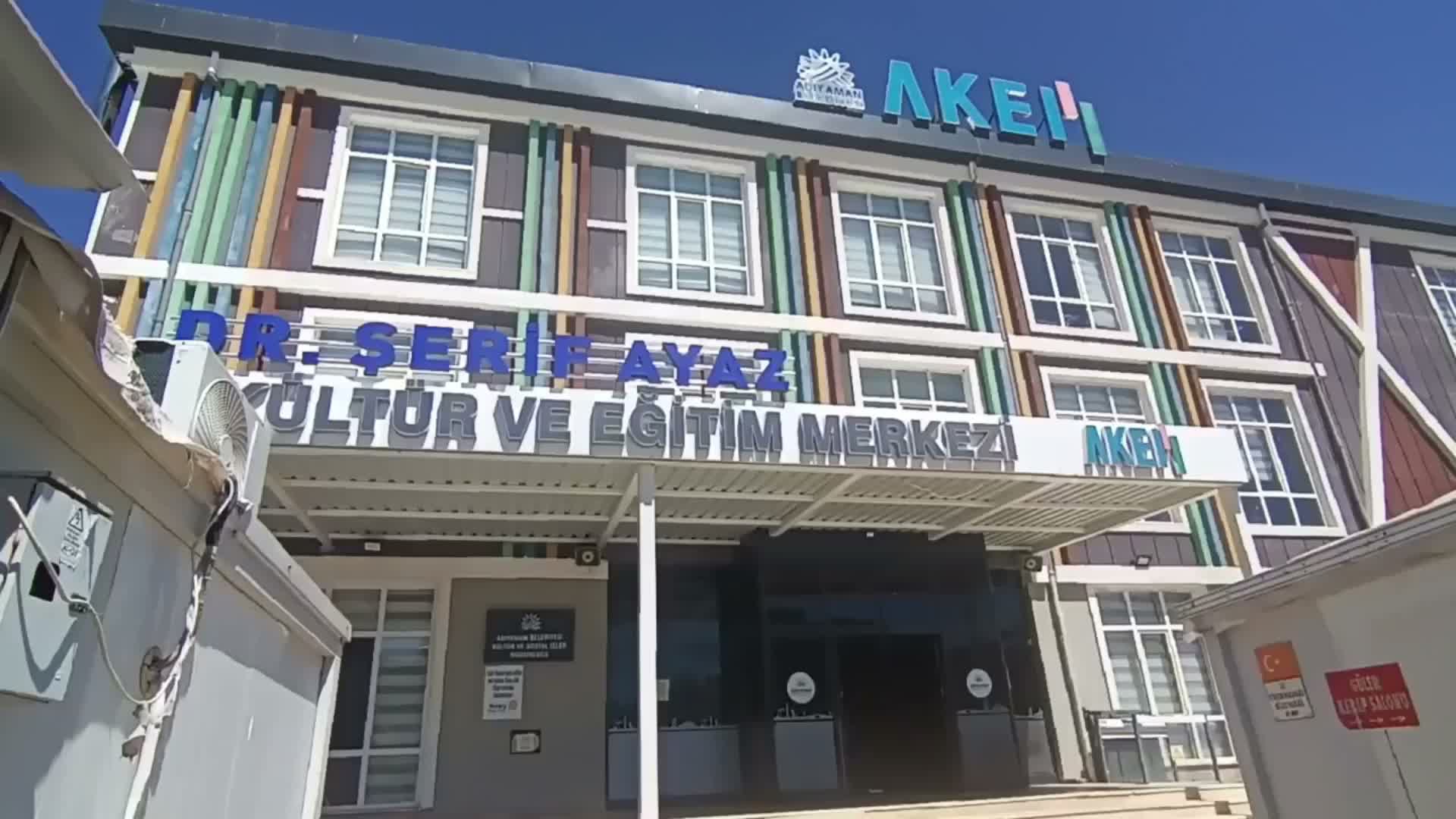 Adıyaman Belediyesi’nin desteğiyle 109 genç hayallerindeki üniversiteye yerleşti