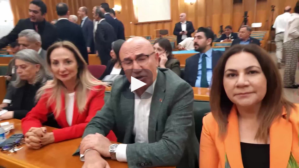 Mahmut Tanal: Kılıçdaroğlu AKP grubuna gitsin… Nazlıaka: Kendisini Özgür Özel’in yerine koysun
