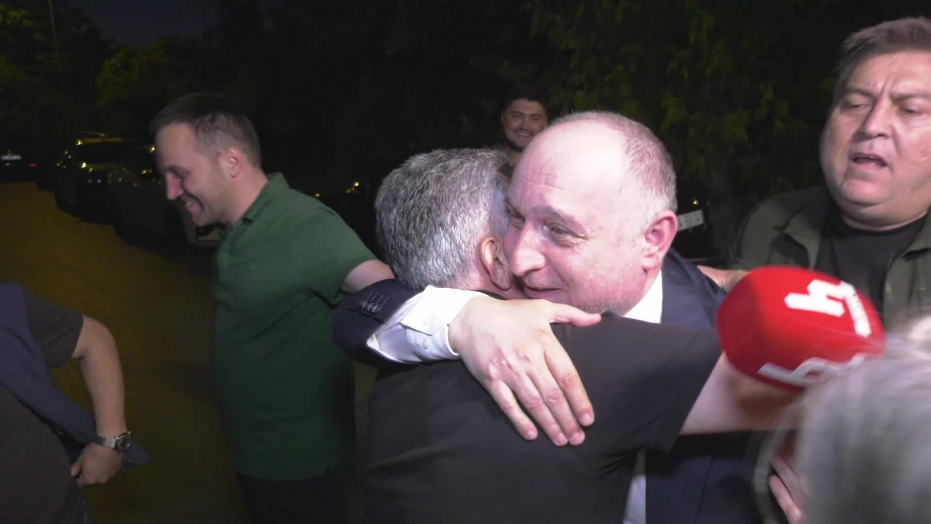 İBB Davası’nda 9 kişi Silivri’den tahliye edildi
