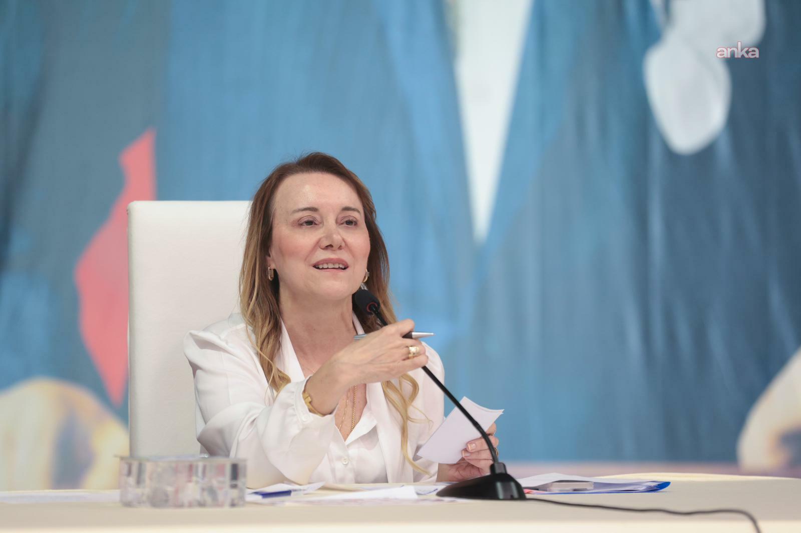 Konak Belediye Meclisi’nden Alsancak bölgesinin K planları oy birliğiyle geçti