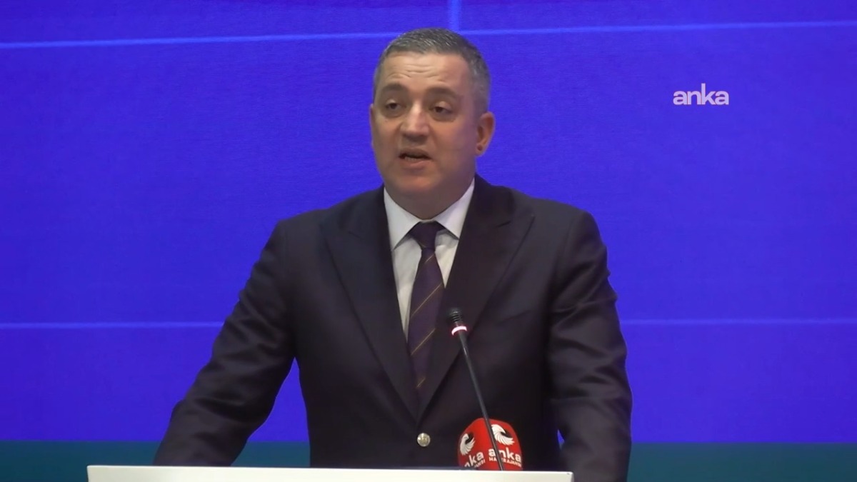 "Mağdurların hak kayıpları hukuk çerçevesinde tazmin edilmeli"
