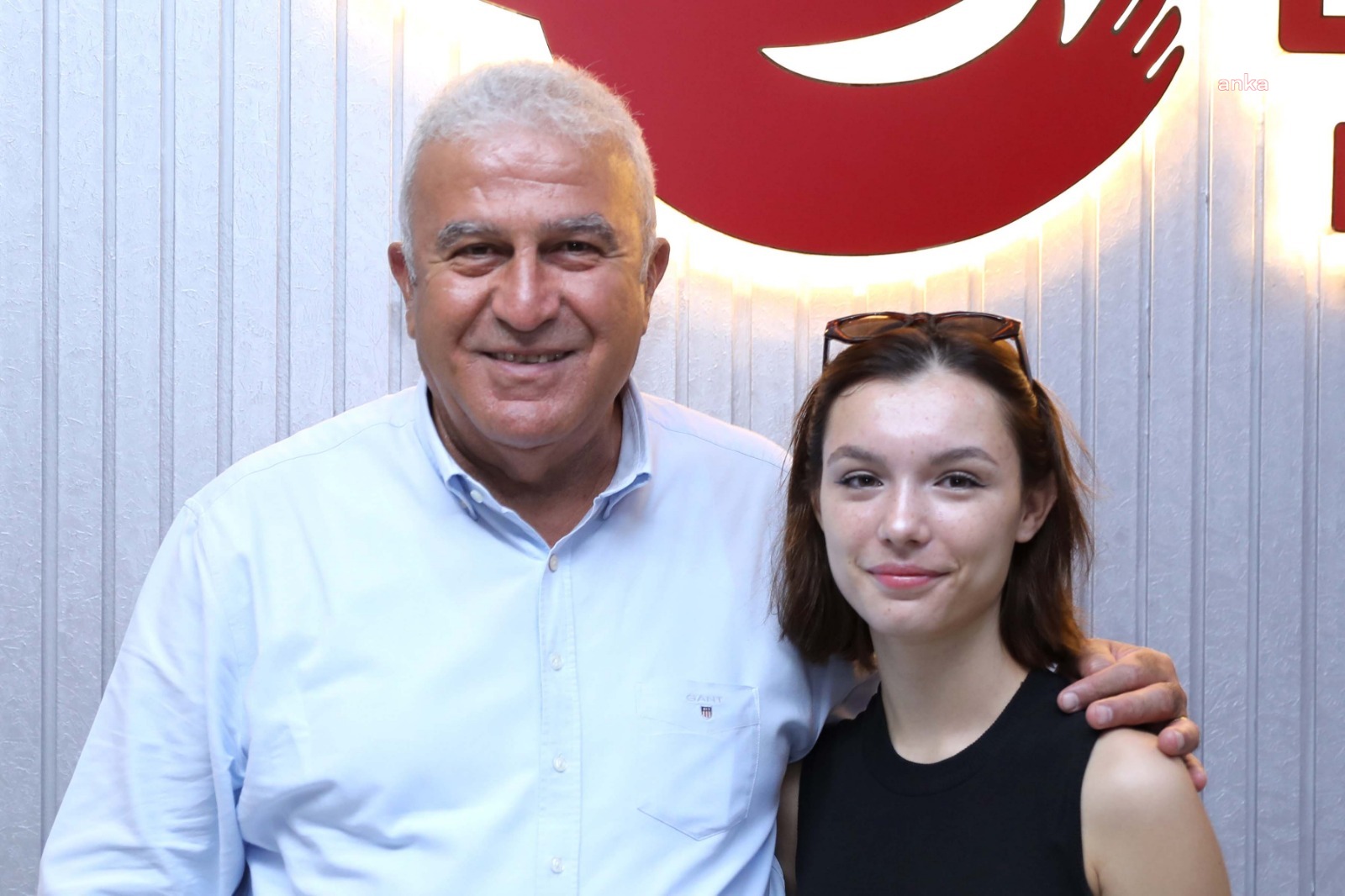 EFESEM AKADEMİ ÖĞRENCİLERİNDEN, BAŞKAN ATAY’A ZİYARET