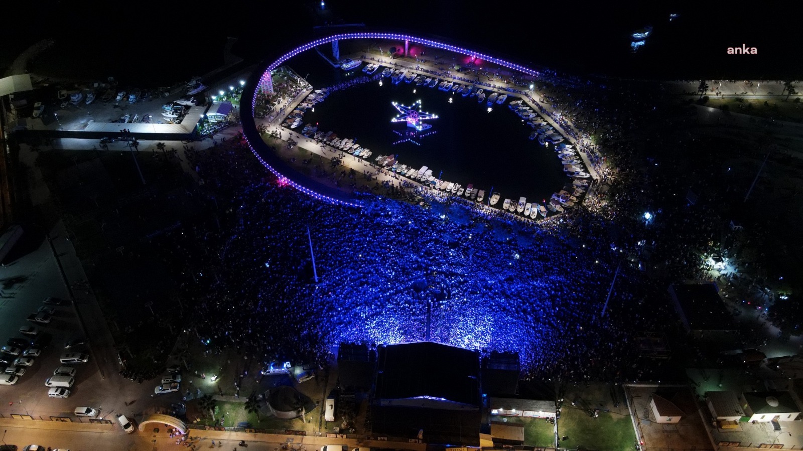 ALİAĞA’DA SANAT RÜZGARI