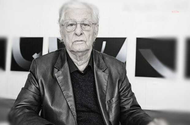 RESSAM VE AKADEMİSYEN PROF. DR. ADNAN ÇOKER, 95 YAŞINDA YAŞAMINI YİTİRDİ