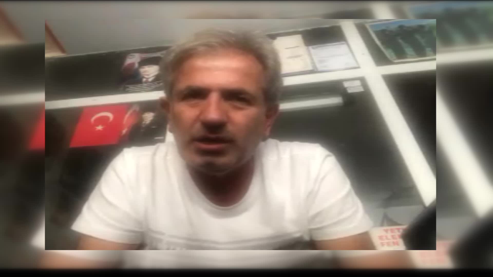 İSTANBUL ELEKTRİK TEKNİSYENLERİ ODASI BAŞKANI BOZALİ, KARABORSAYA DÜŞEN ELEKTRİK SAATİ NEDENİYLE VATANDAŞLARIN MAĞDUR OLDUĞUNU SÖYLEDİ: “FATURALAR YÜZDE 35 DAHA FAZLA GELİYOR”