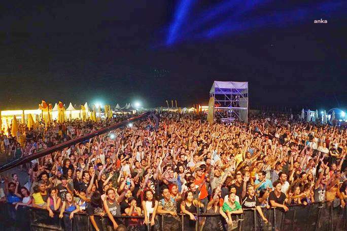 MİLYON FEST FETHİYE, MUĞLA VALİLİĞİ TARAFINDAN İPTAL EDİLDİ