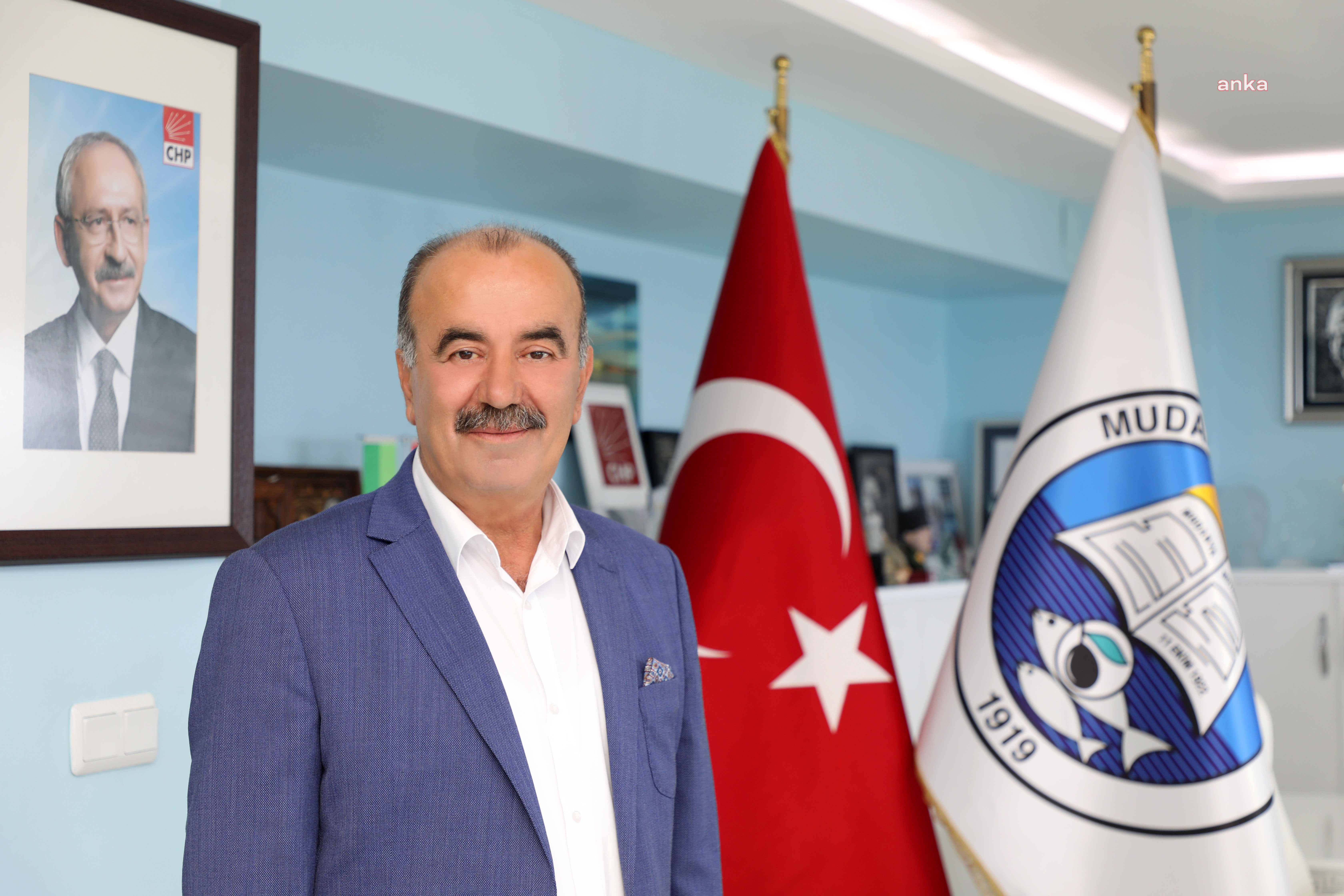 MUDANYA BELEDİYESİ, MUDANYA MÜTAREKESİ’NİN 100. YILINA HAZIRLANIYOR