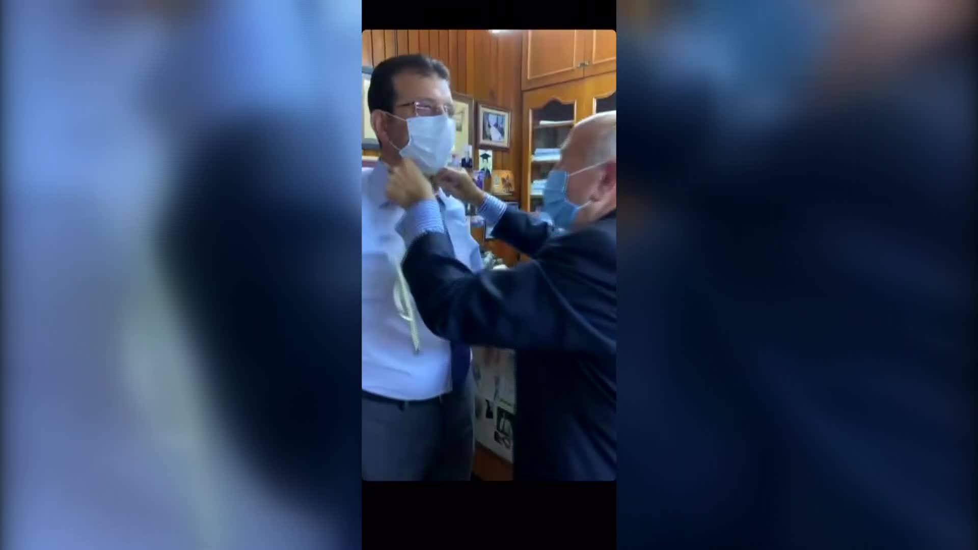 ÜNLÜ TERZİ CELALETTİN BENLİ’NİN OĞLU KAMİL ÖZER BENLİ GEÇİRDİĞİ KALP KRİZİ SONUCU YAŞAMINI YİTİRDİ