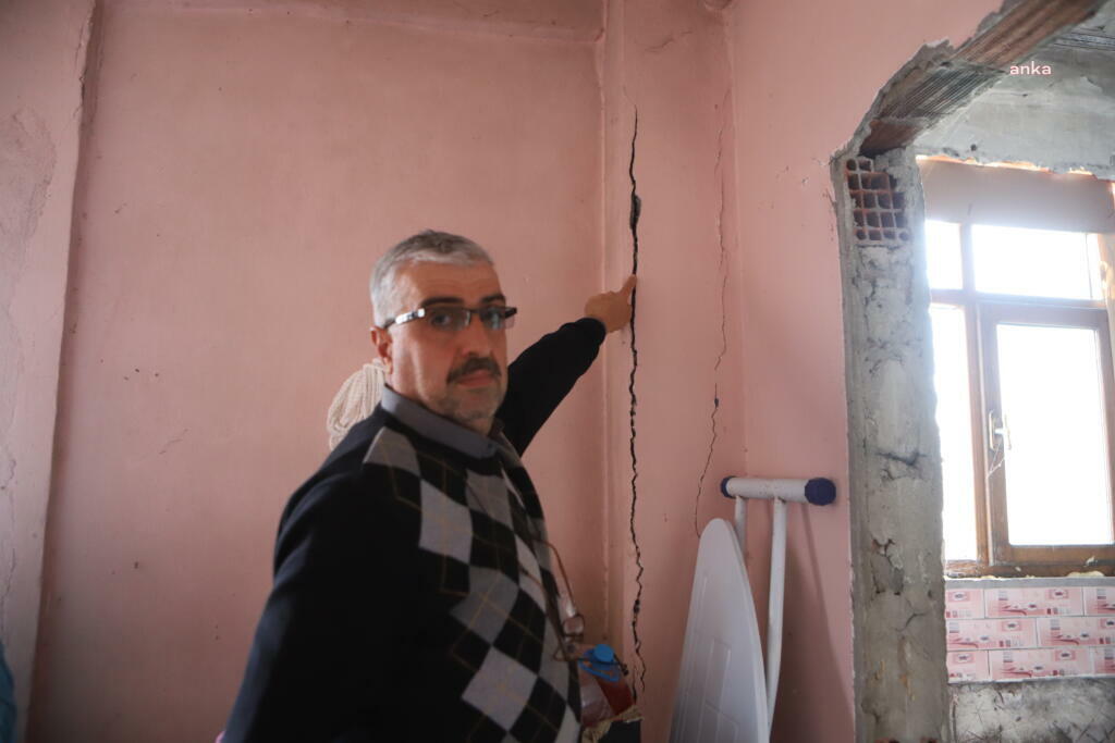 ARTVİN'DEKİ 'ÇILGIN HES' PROJESİNE KARŞI ÇIKAN VATANDAŞ HAKKINDA TAKİPSİZLİK KARARI VERİLDİ
